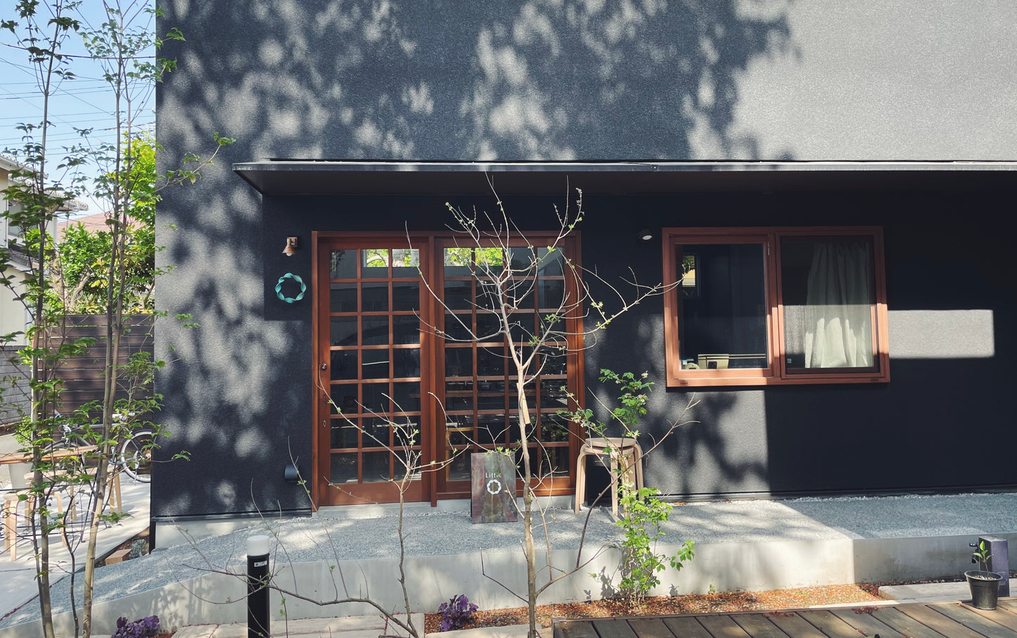 【終了しました】12月開催|私好みのブレンドコーヒー作り・ワークショップ