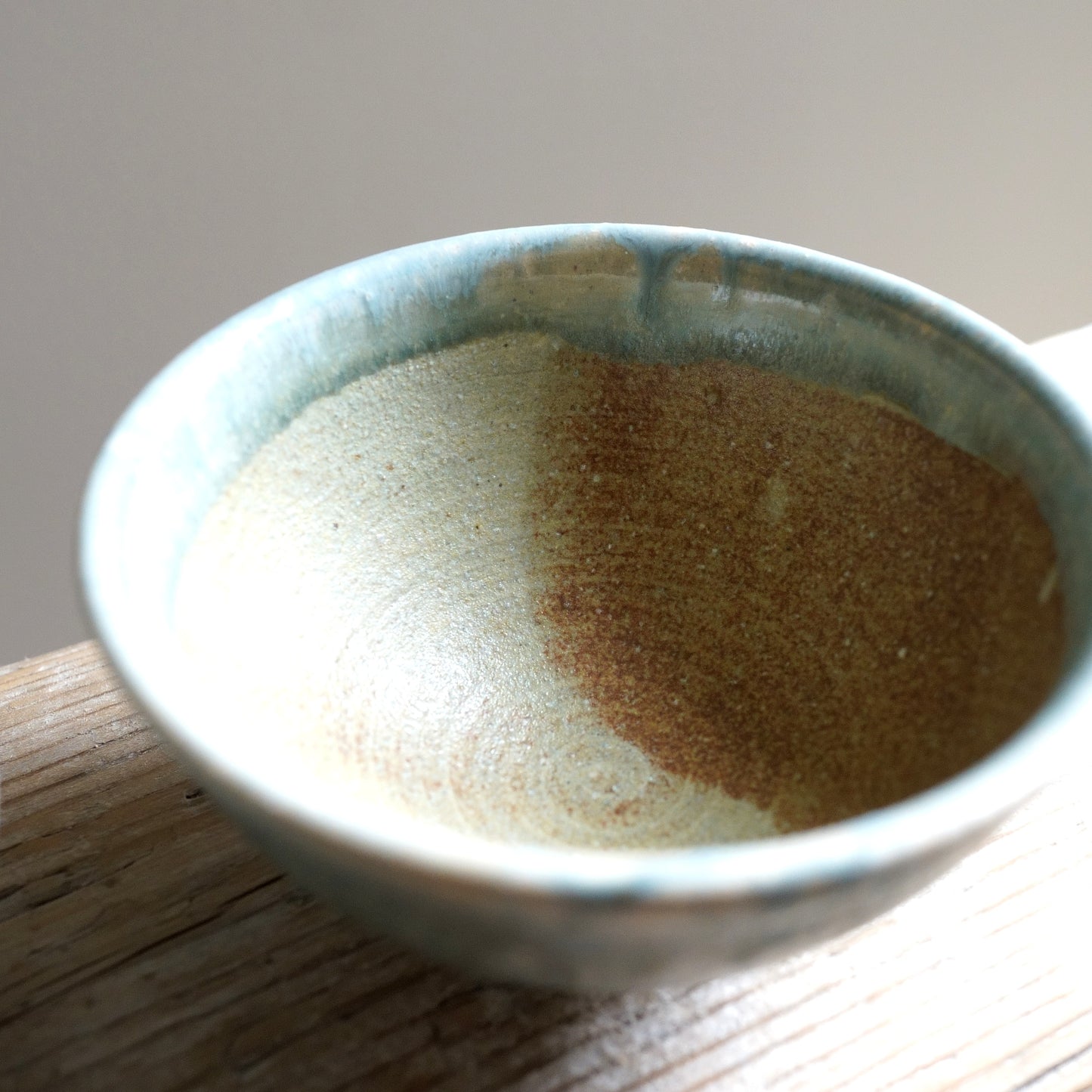Fog Rice Bowl