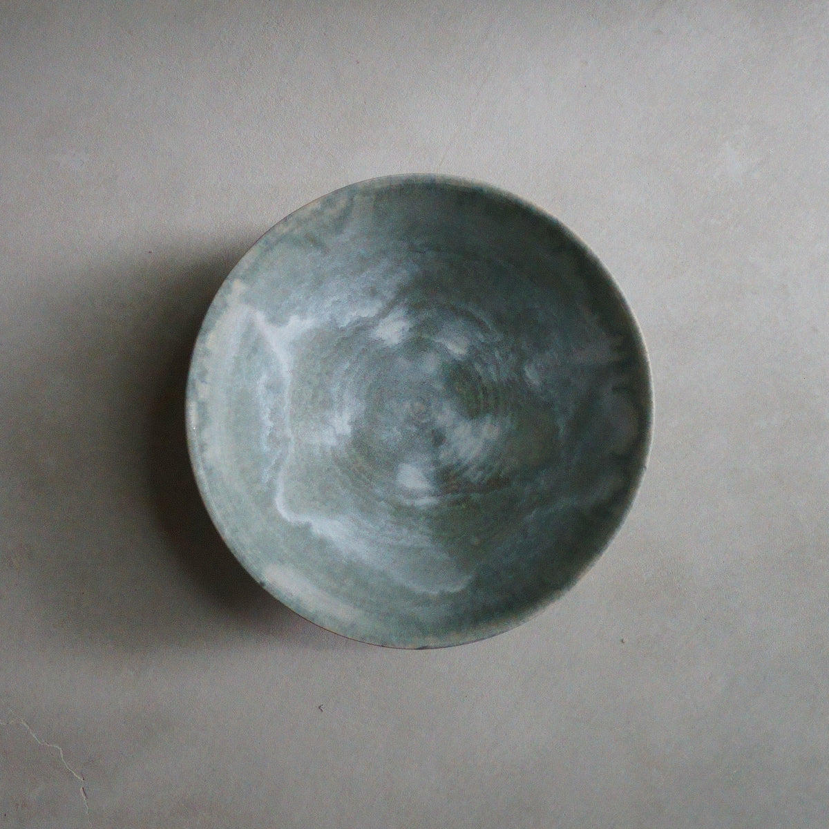 Fog Dark _Plate (no57)