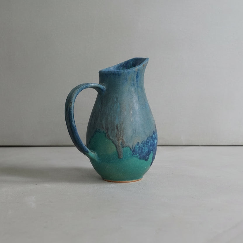 Midnight Stardust _ Aya Ogawa Ceramics