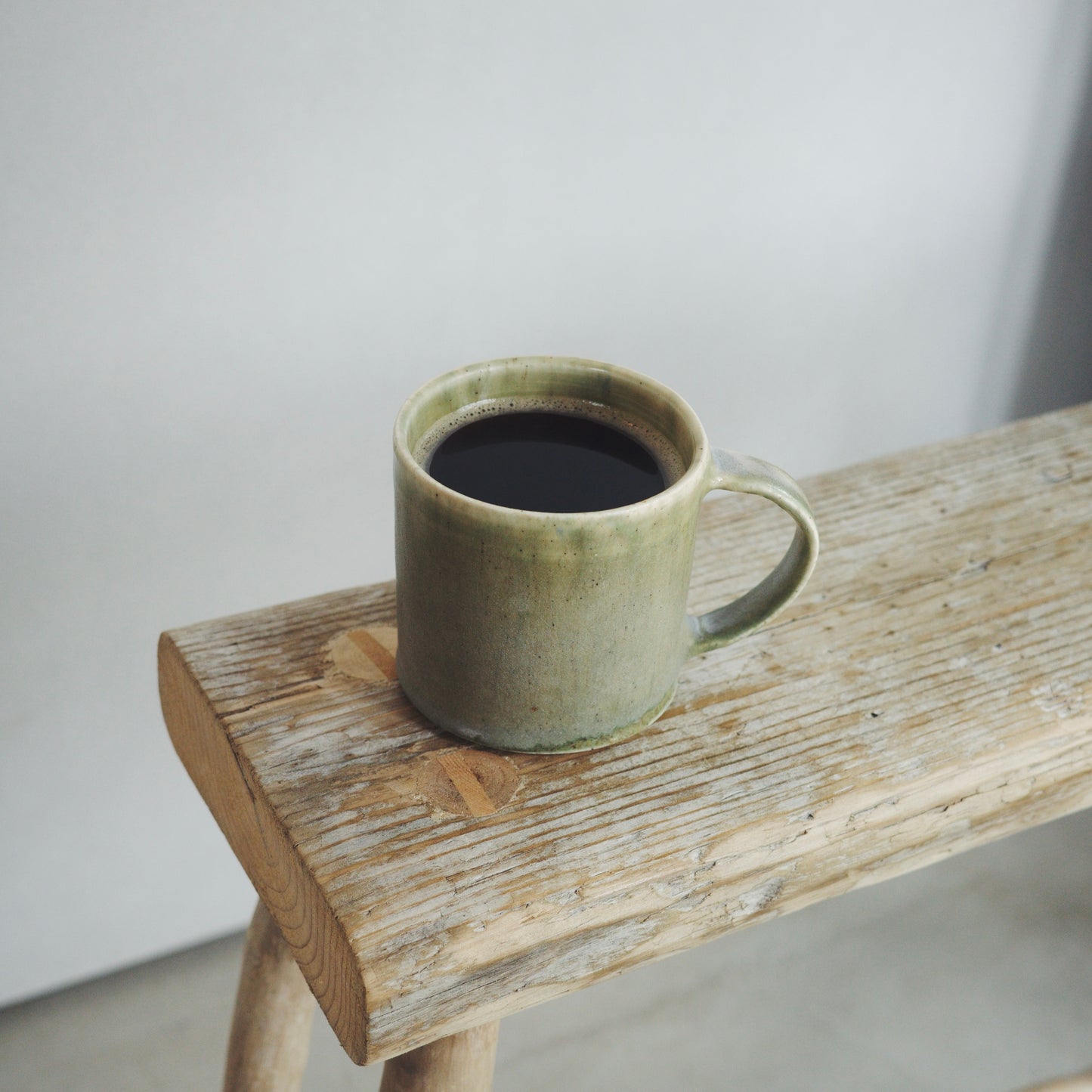 Little's Original Coffee (Coffee beans: dark roast)