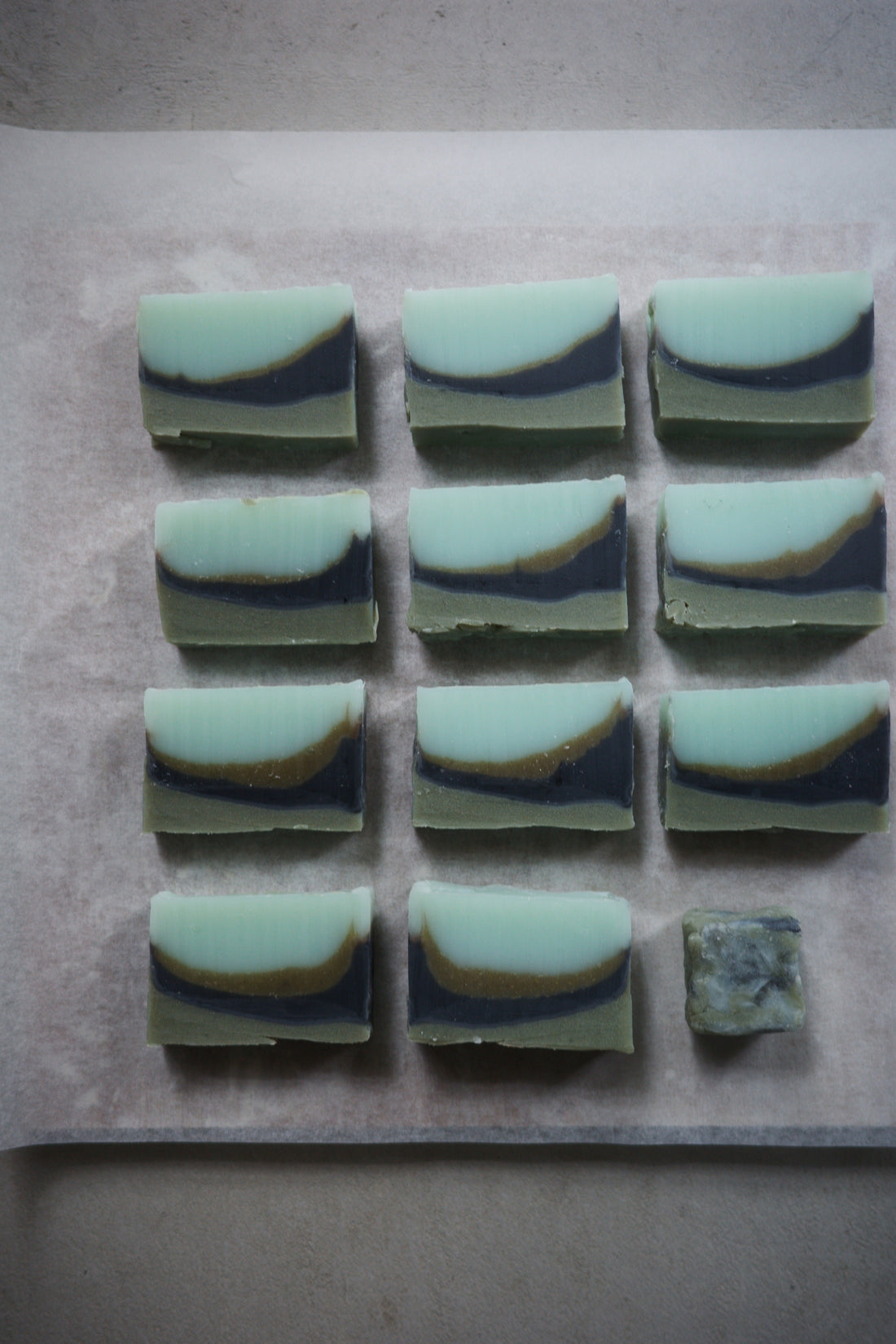 美しいオーガニックソープ作り｜天然素材の手作り石けんでお肌ケア＆エシカルライフ 2025.10.18.