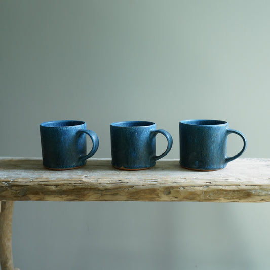 Midnight Stardust Mug C