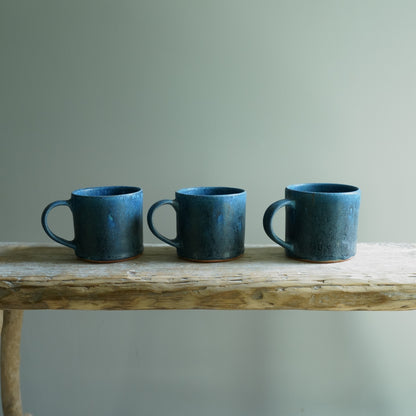 Midnight Stardust Mug C