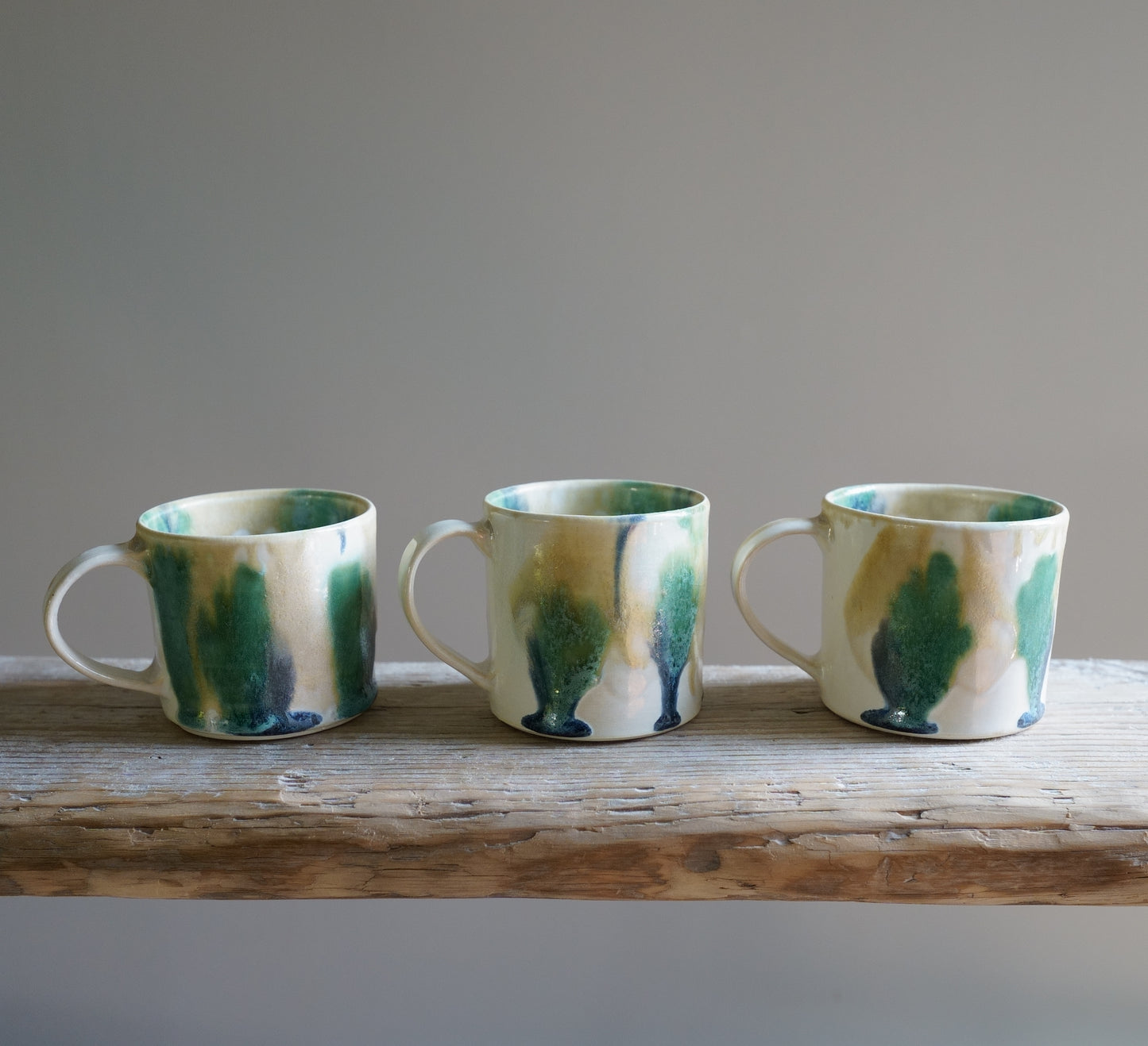 Spring Lights Mug