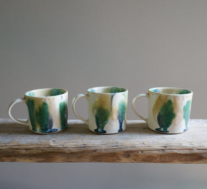 Spring Lights Mug