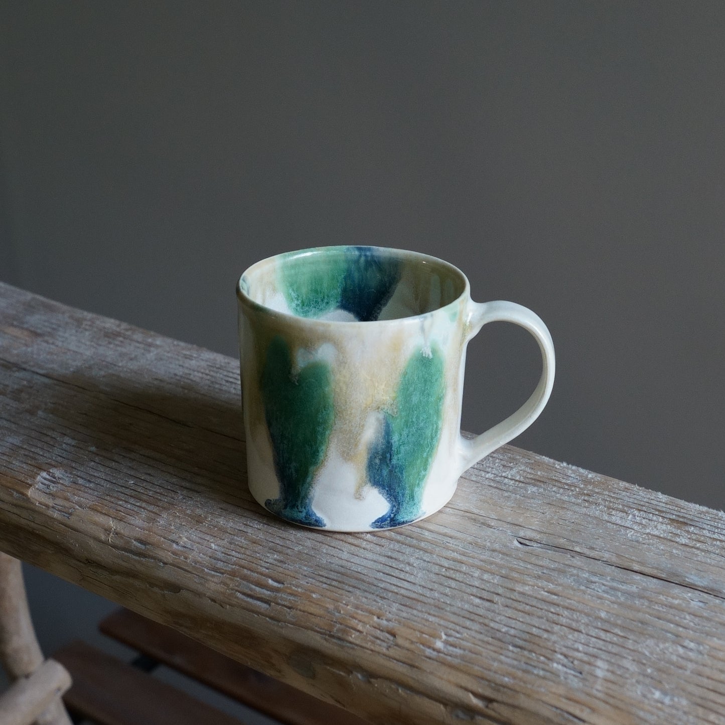 Spring Lights Mug
