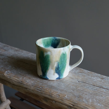 Spring Lights Mug