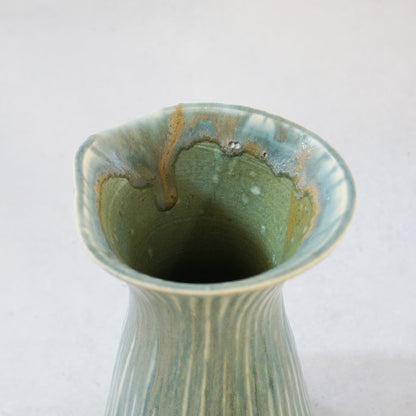 215 Fog Gray Shinogi Katakuchi
