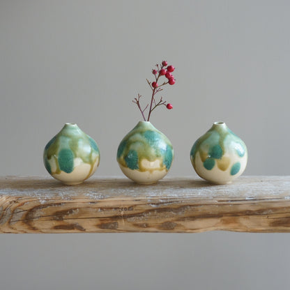 258_Totto Forest Green