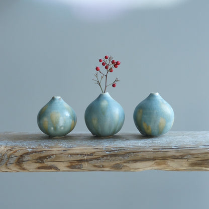 260_ Totto Tomoshibi Flower Vadr