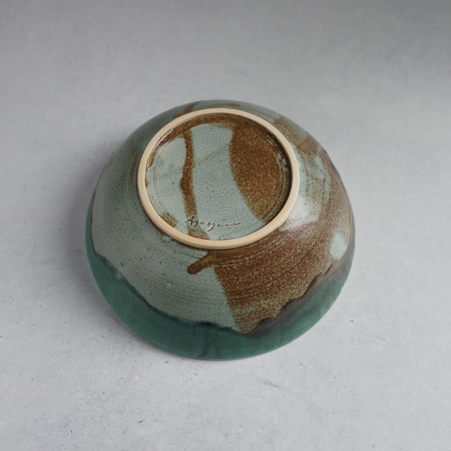 31_Bowl Seed Green Brown (D)