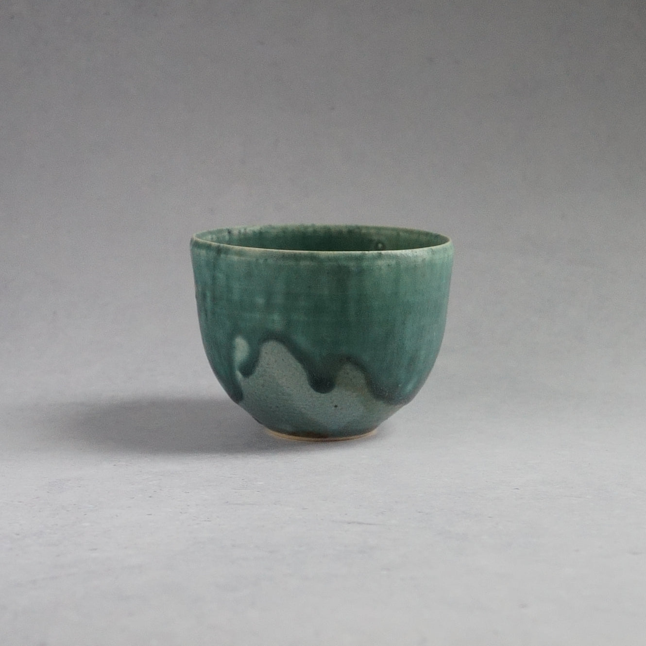 34_Bowl Seed Green Brown (A)