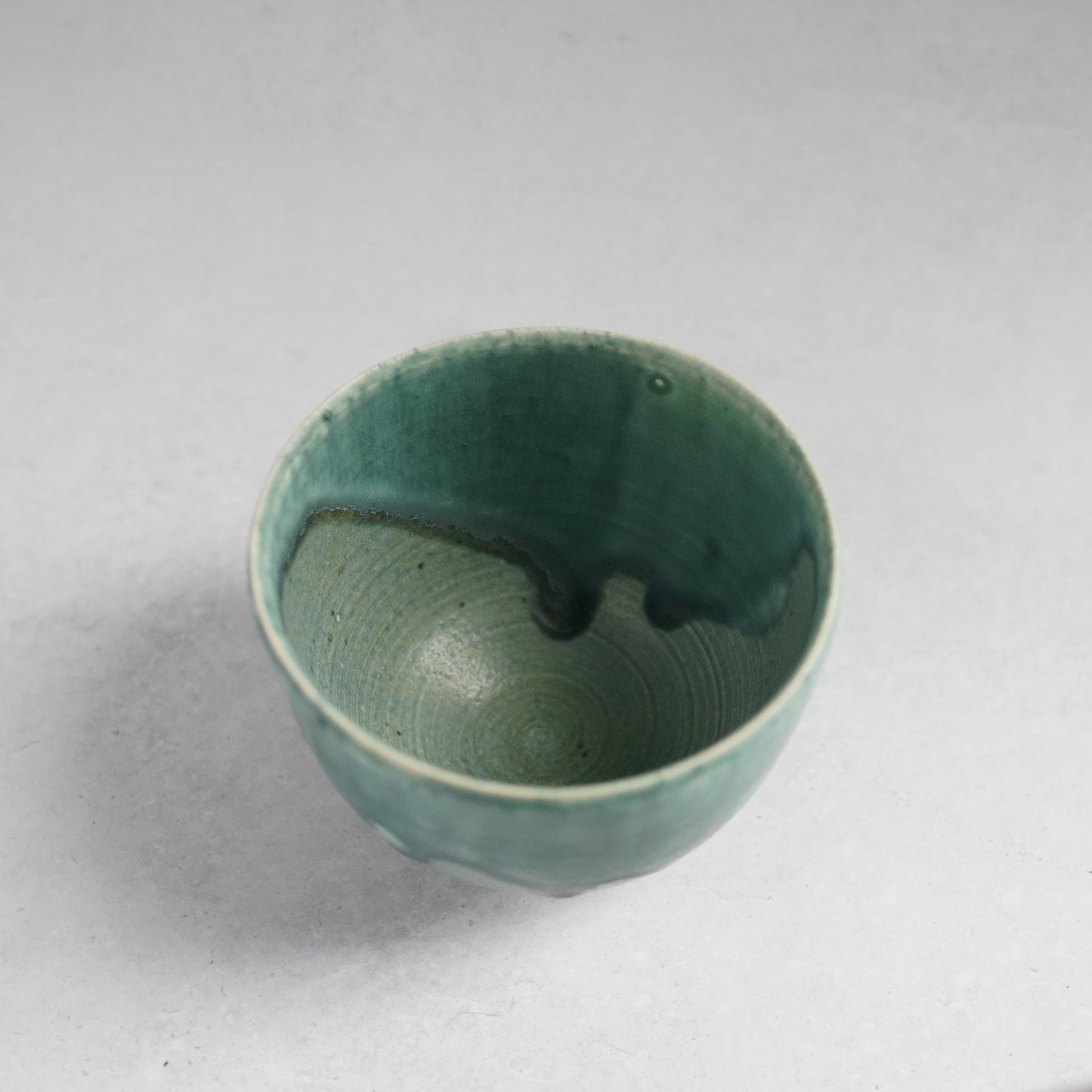 34_Bowl Seed Green Brown (A)