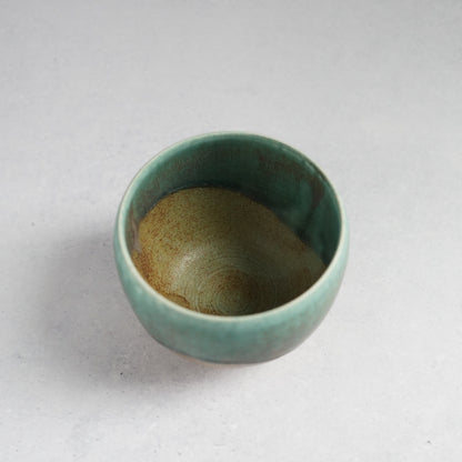 34_Bowl Seed Green Brown (C)