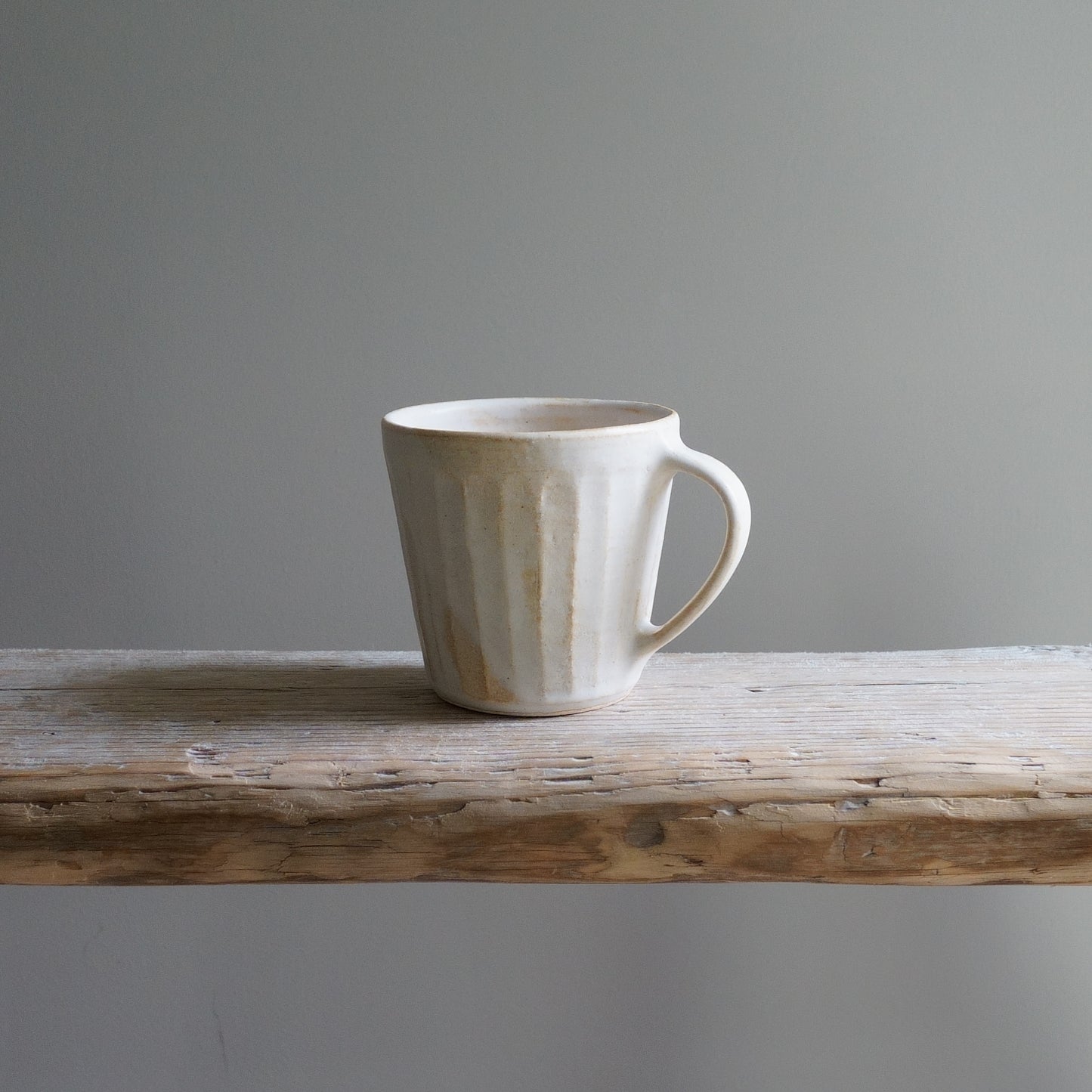 Antique White MUG