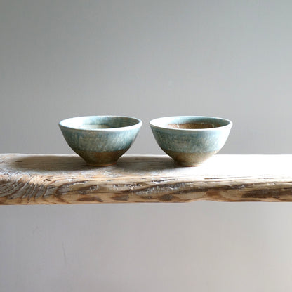 Fog Rice Bowl