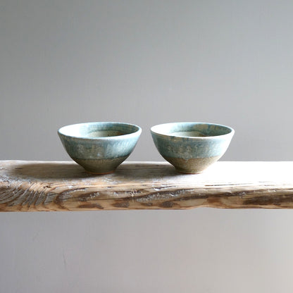 Fog Rice Bowl