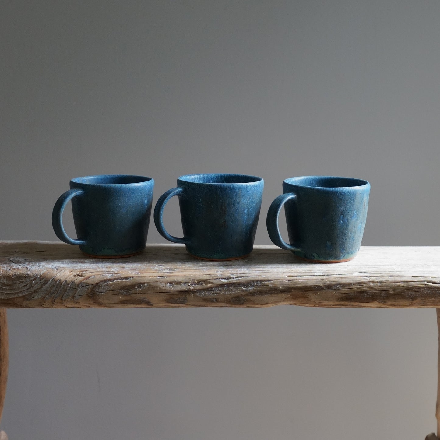 Midnight Stardust Mug A
