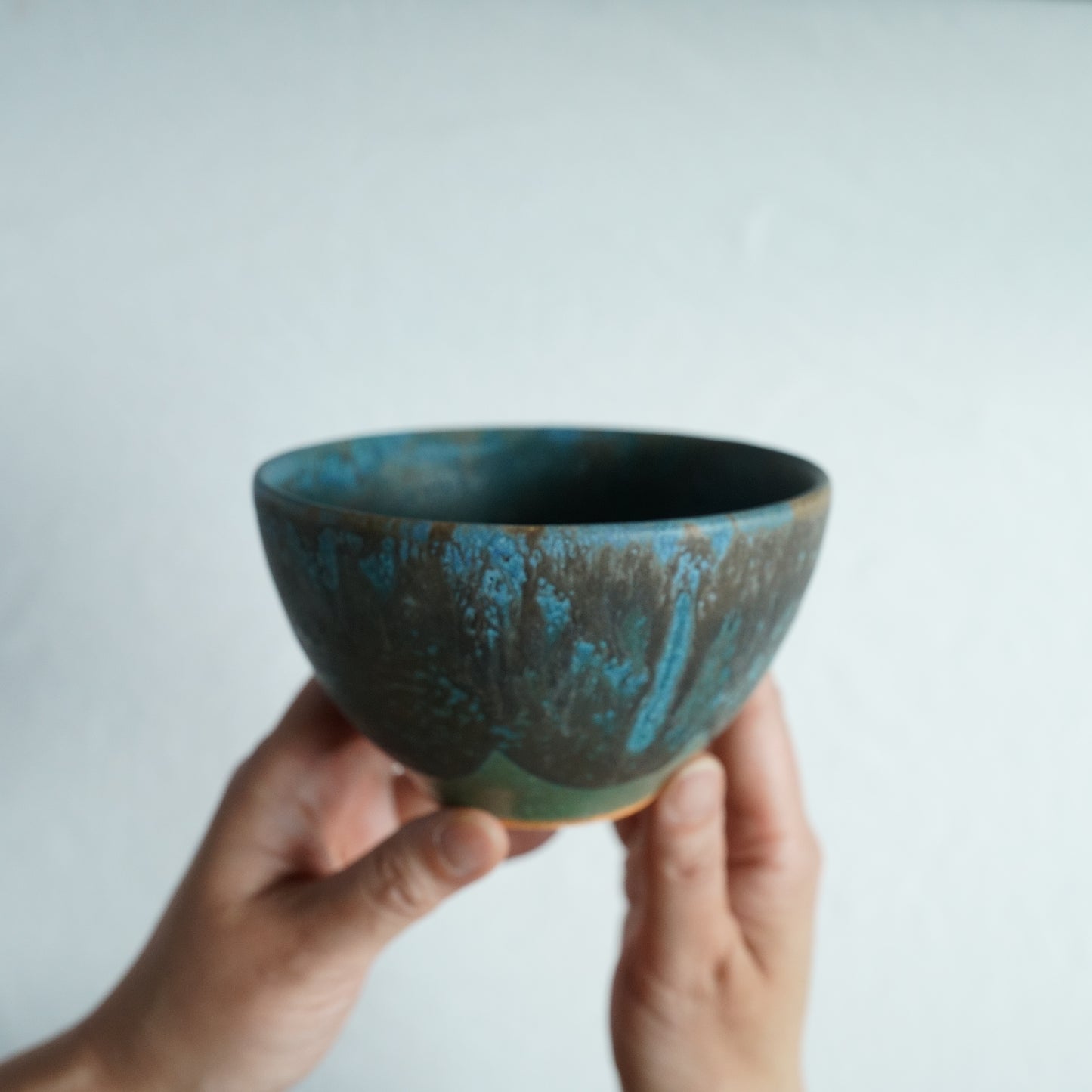 Midnight Stardust Bowl