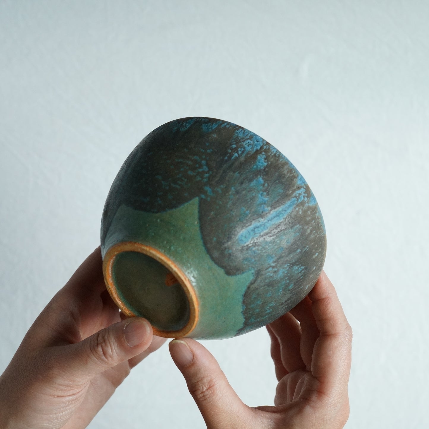 Midnight Stardust Bowl