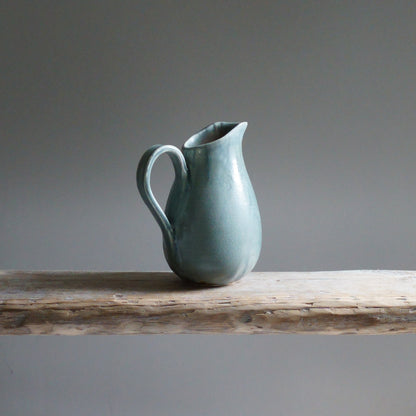 Fog Jug Flower Vase