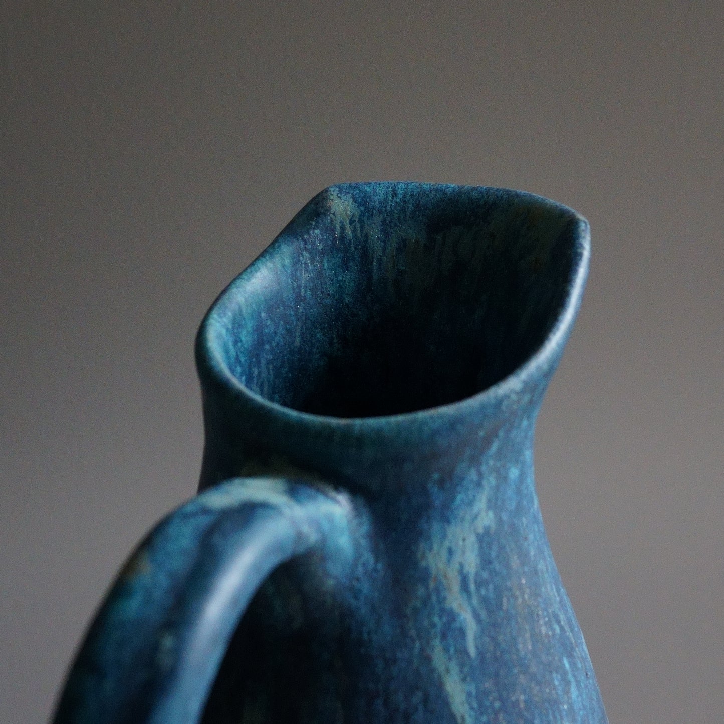 Vase Jug03 Midnight Stardust