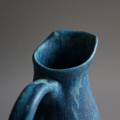 Vase Jug03 Midnight Stardust