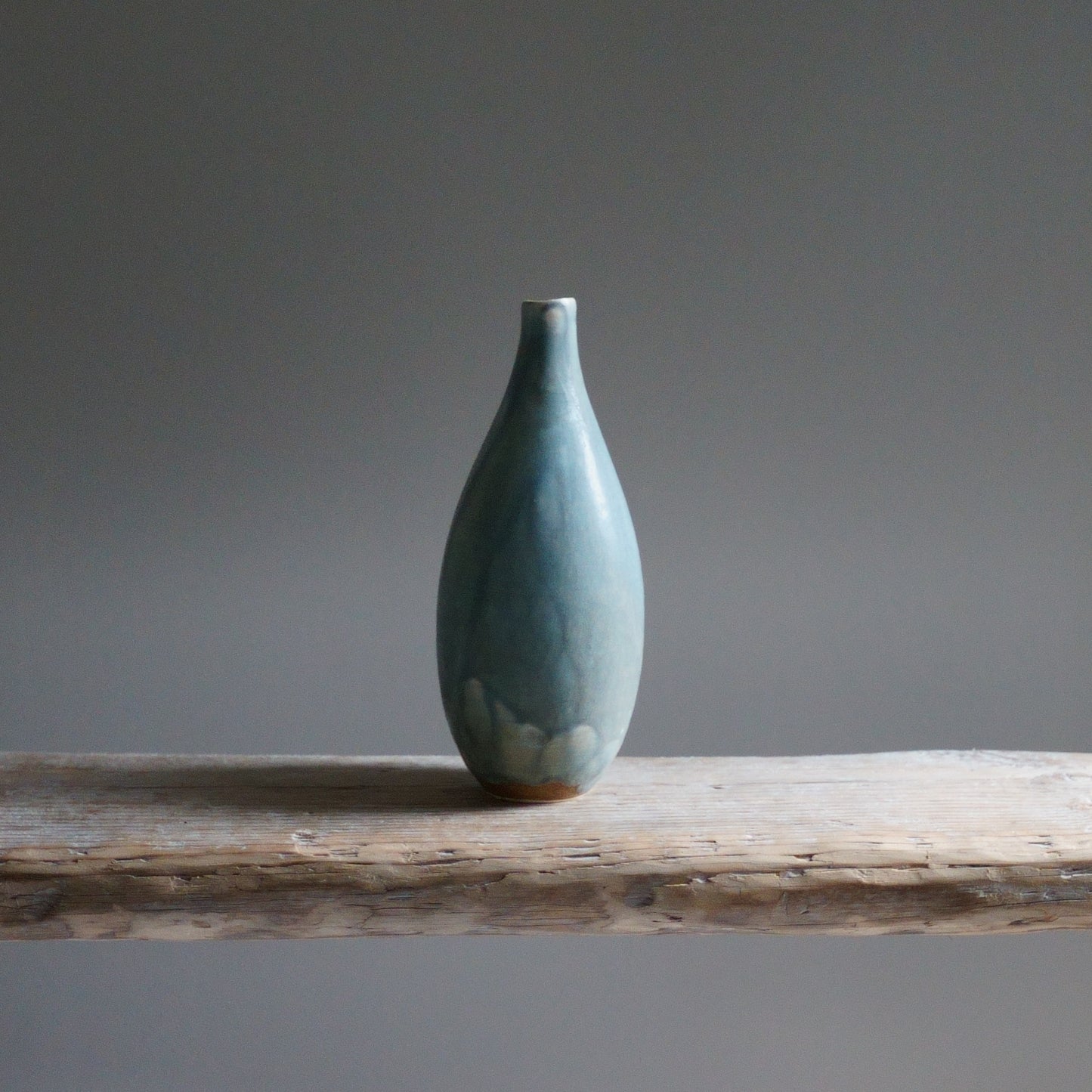 Fog Gray 一輪挿し FlowerVase(208)
