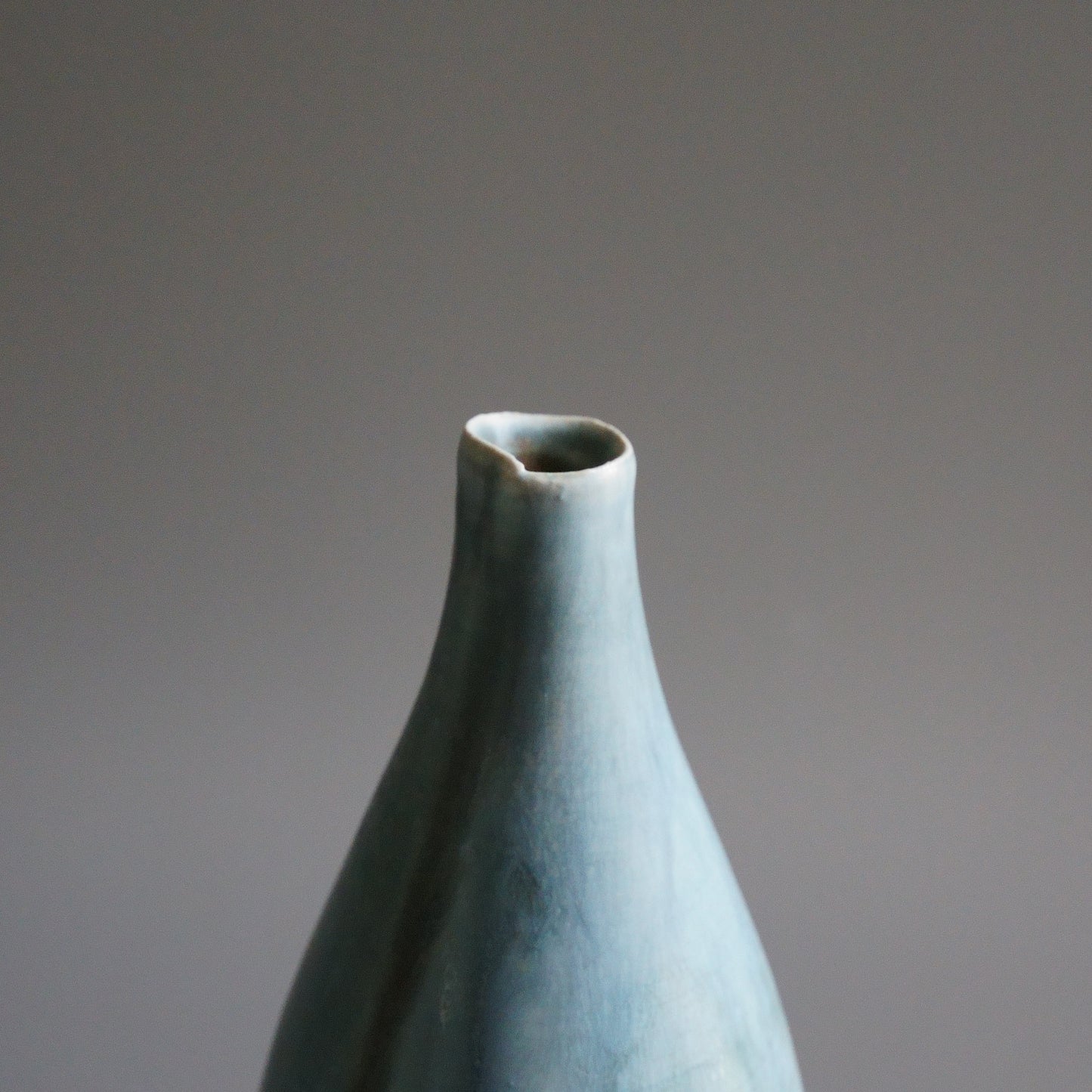 Fog Gray 一輪挿し FlowerVase(208)