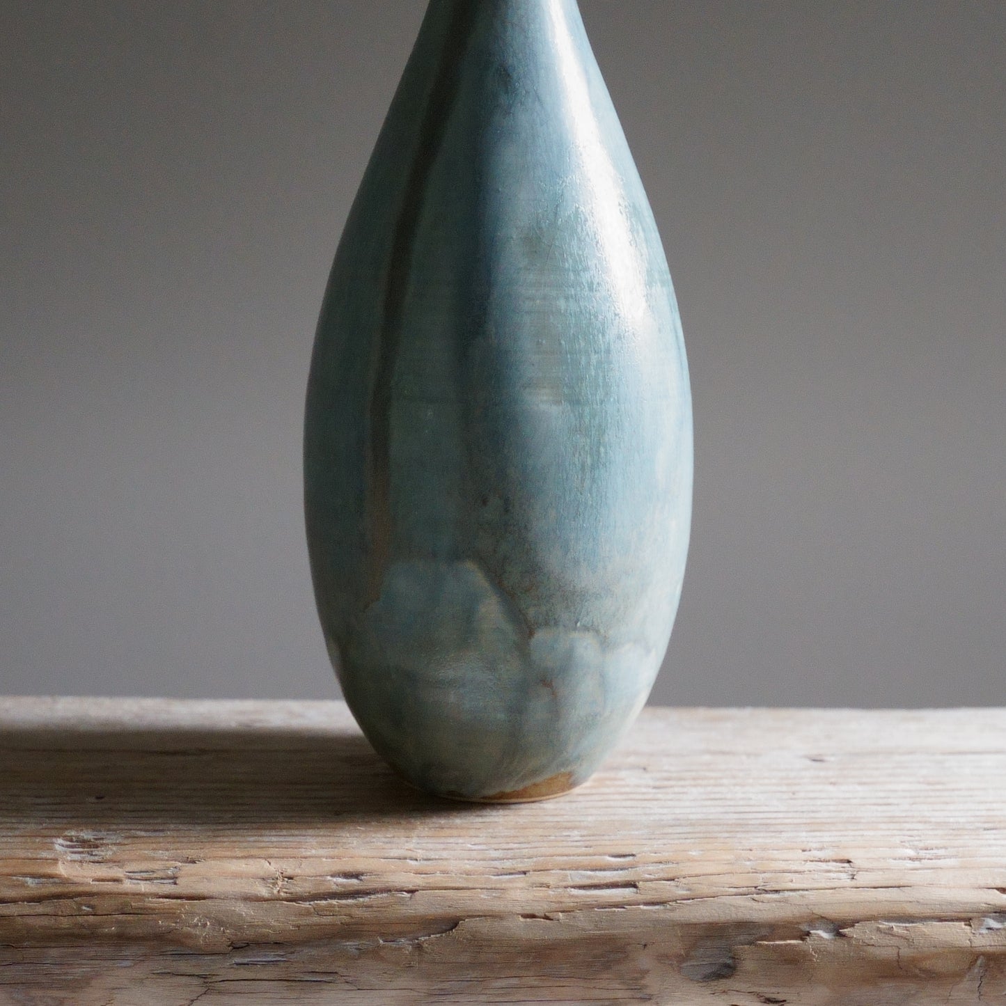 Fog Gray 一輪挿し FlowerVase(208)