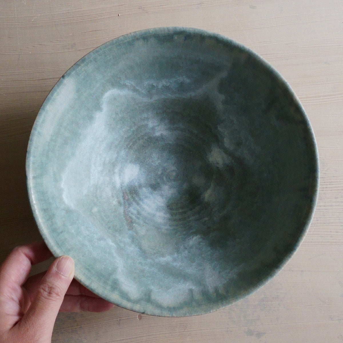 Fog Dark _Plate (no57)