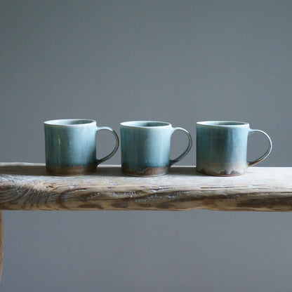 Fog Mug
