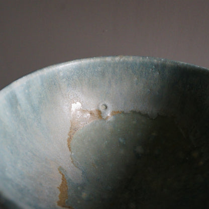 Fog Dark _Bowl [no44]