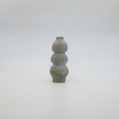 Vase Gray 2024-02