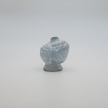 Vase Gray 2024-03