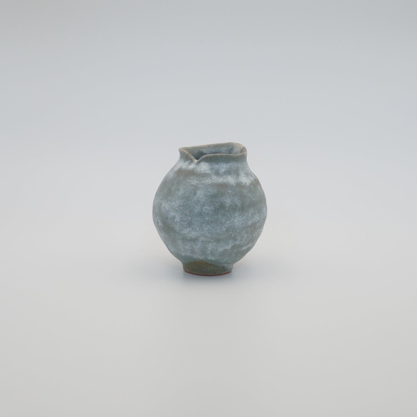 Vase Gray 2024-04