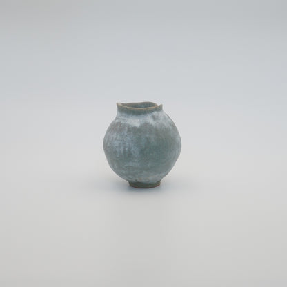 Vase Gray 2024-04