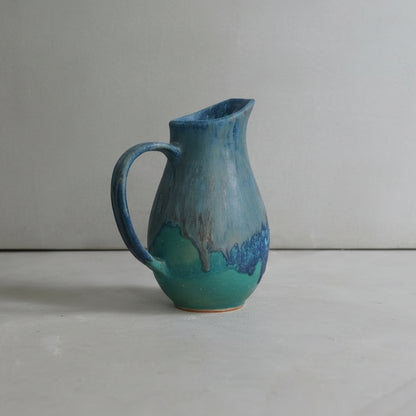 Midnight Stardust _ Aya Ogawa Ceramics