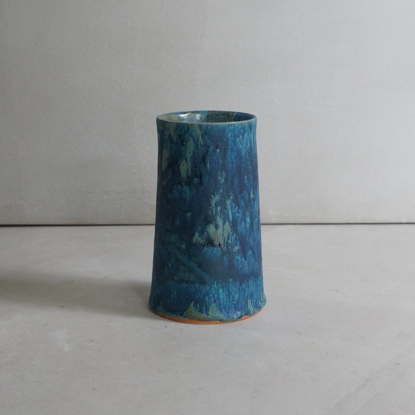 Midnight Stardust _ Aya Ogawa Ceramics