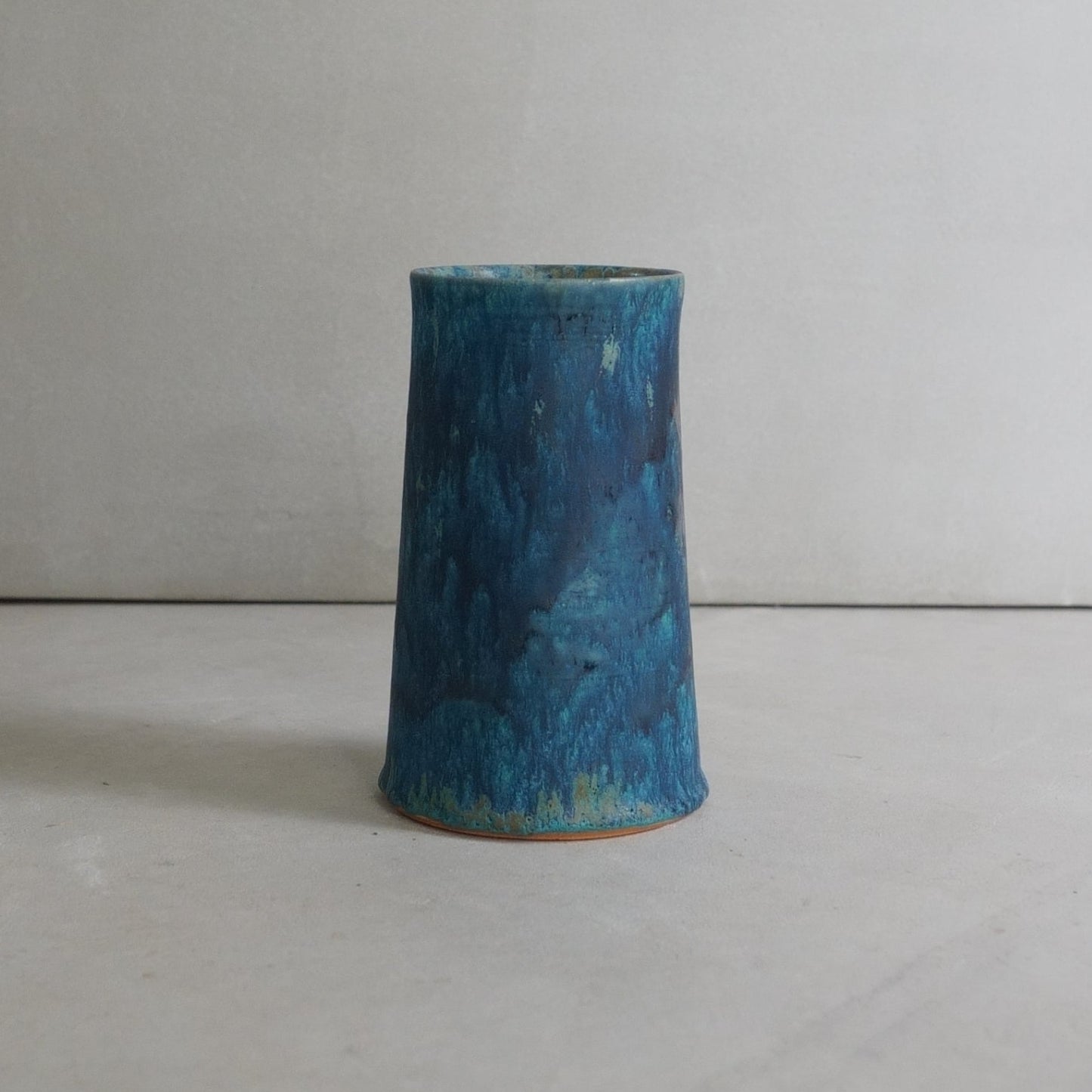 Midnight Stardust _ Aya Ogawa Ceramics