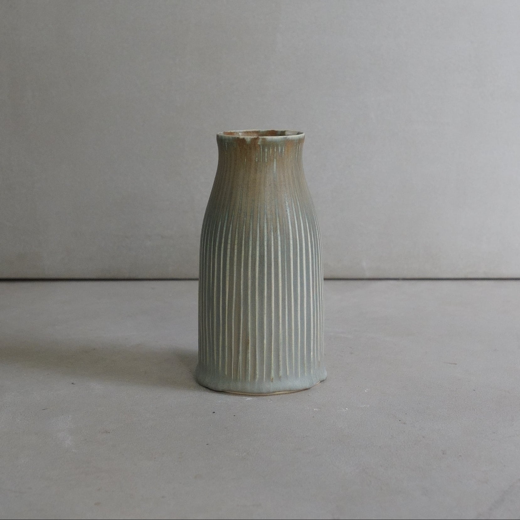 Fog _ Aya Ogawa Ceramics