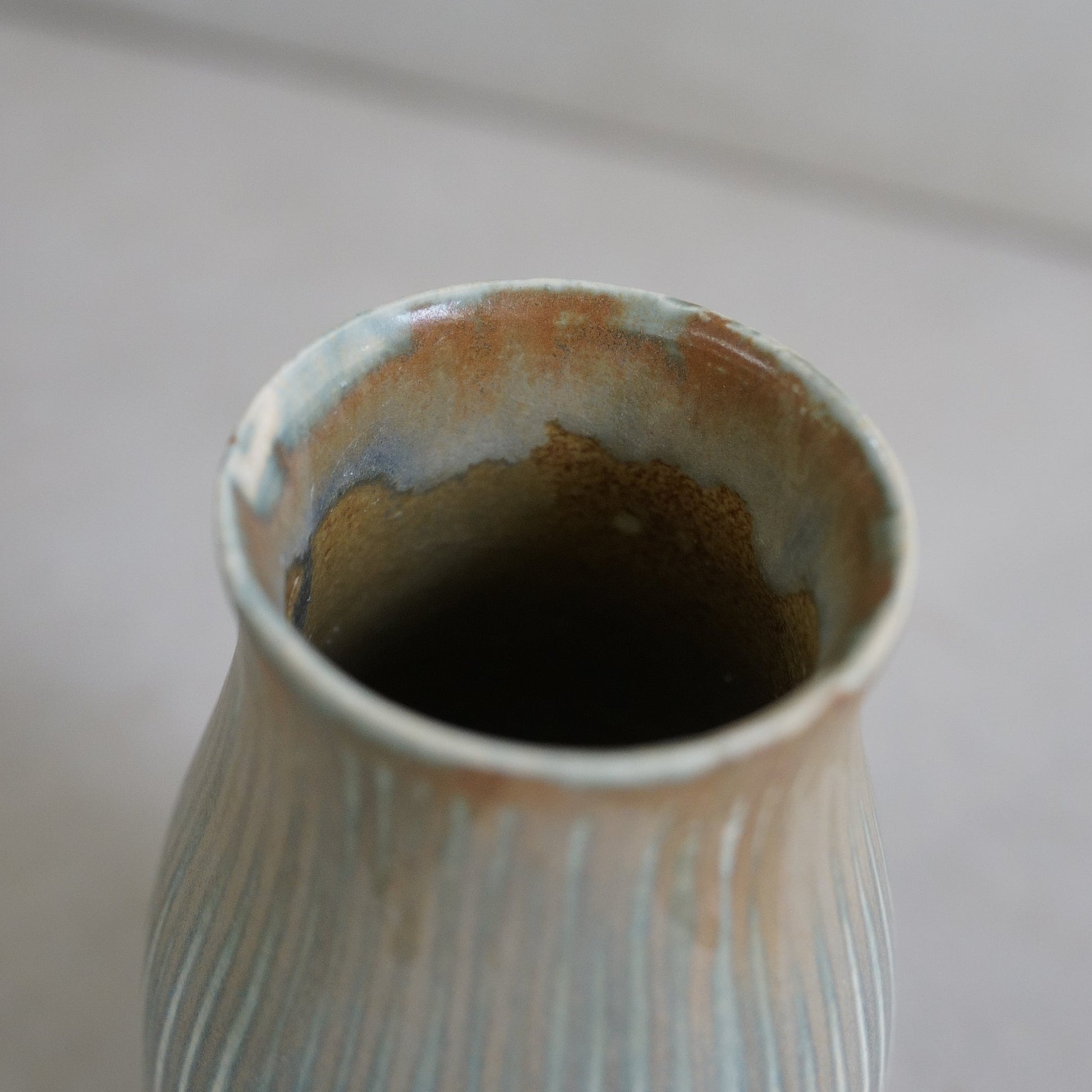 Fog _ Aya Ogawa Ceramics
