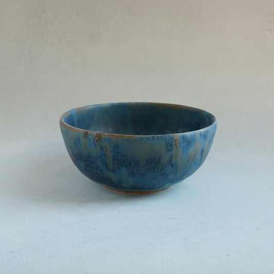 Midnight Stardust_Aya Ogawa Ceramics