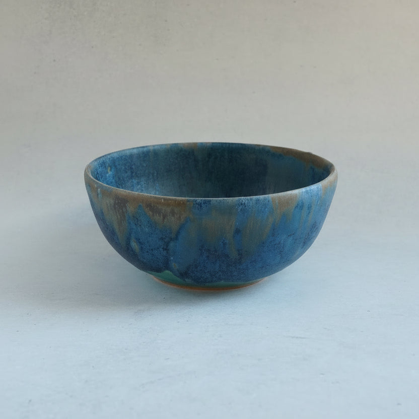 Midnight Stardust _ Aya Ogawa Ceramics