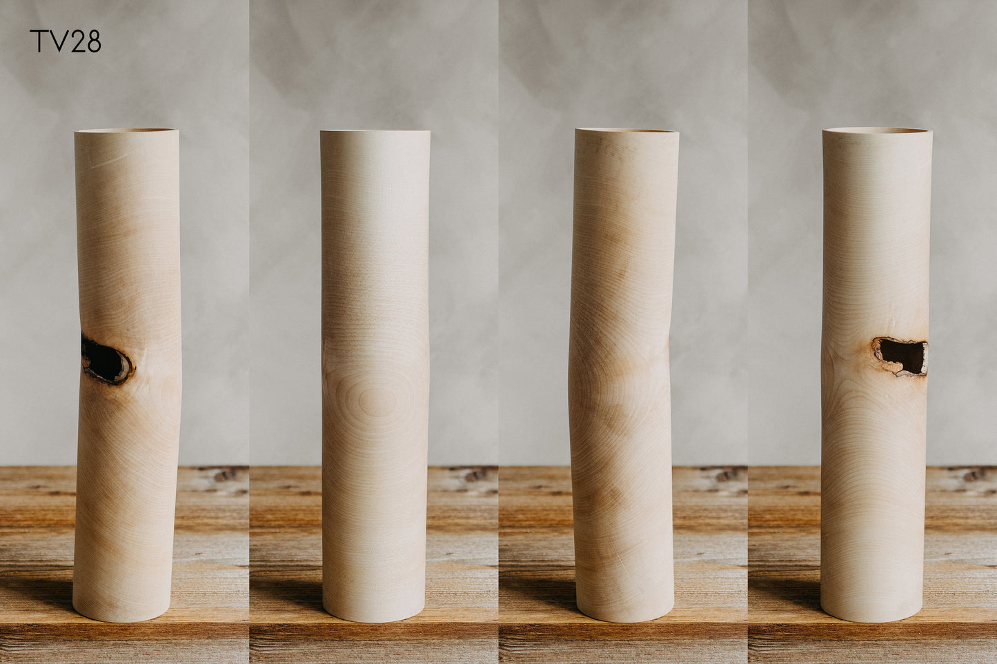 TV28- Big Dry Flower Vase (Franz Keilhofer GERMANY)