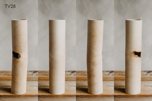 TV28- Big Dry Flower Vase (Franz Keilhofer GERMANY)