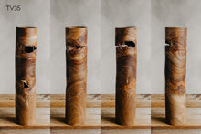 画像をギャラリービューアに読み込む, TV35- Big Dry Flower Vase（Franz Keilhofer GERMANY）

