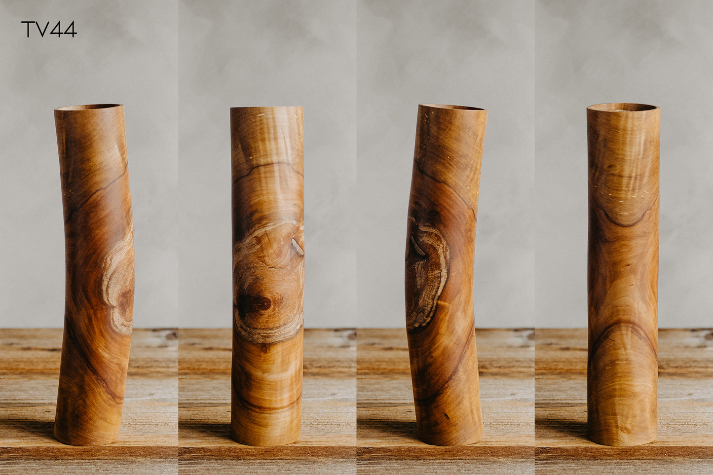TV44- Small Dry Flower Vase (Franz Keilhofer GERMANY)