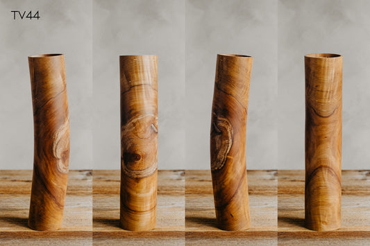 TV44- Small Dry Flower Vase (Franz Keilhofer GERMANY)